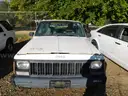 1996 Jeep Cherokee