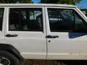 1996 Jeep Cherokee