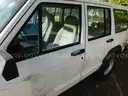 1996 Jeep Cherokee