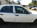 2007 Ford Crown Victoria