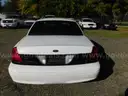 2007 Ford Crown Victoria