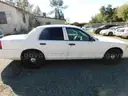 2007 Ford Crown Victoria