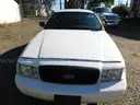 2007 Ford Crown Victoria
