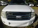 2008 Ford Expedition