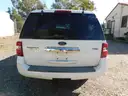 2008 Ford Expedition