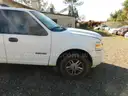 2008 Ford Expedition