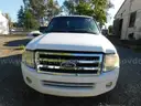 2008 Ford Expedition