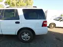 2008 Ford Expedition