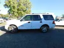 2008 Ford Expedition