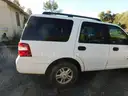 2008 Ford Expedition