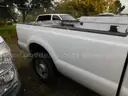 2008 Ford F-250 SD XL SuperCab 2WD