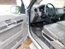 2008 Ford F-250 SD XL SuperCab 2WD