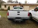 2008 Ford F-250 SD XL SuperCab 2WD