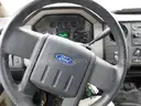 2008 Ford F-250 SD XL SuperCab 2WD
