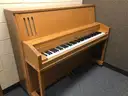 Kimball 1963 piano