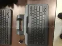 Apple Pencils and iPad Keyboards