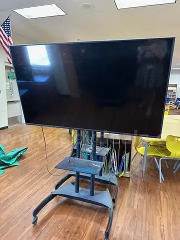 TV Monitors