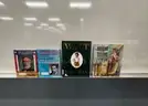 Books and library equipment - Elementary School Level