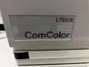 RISO COPIER MACHINE