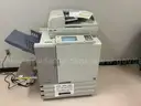 RISO COPIER MACHINE