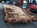 1995 HUDSON TRAILER