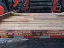 1995 HUDSON TRAILER