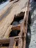 1995 HUDSON TRAILER