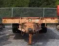 1995 HUDSON TRAILER