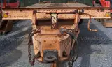 1995 HUDSON TRAILER