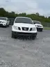 2016 Nissan Frontier