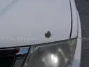 2016 Nissan Frontier