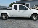 2016 Nissan Frontier