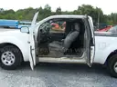 2016 Nissan Frontier