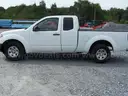 2016 Nissan Frontier