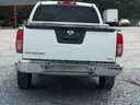 2016 Nissan Frontier
