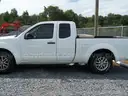 2019 Nissan Frontier