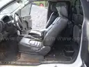 2019 Nissan Frontier