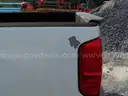 2019 Nissan Frontier