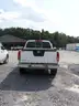 2019 Nissan Frontier