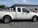 2019 Nissan Frontier