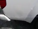 2018 Nissan Frontier
