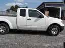 2018 Nissan Frontier