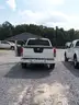 2018 Nissan Frontier