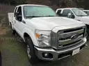 2015 Ford F-350 SD XLT Superduty
