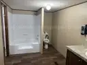 2020 CMH Manufacturing Inc 1456 sq ft Double Wide Mobile Home