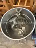 60 QUART MIXER