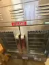 CONVECTION OVEN - DOUBLE