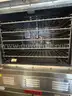 CONVECTION OVEN - DOUBLE