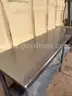 STAINLESS STEEL TABLE