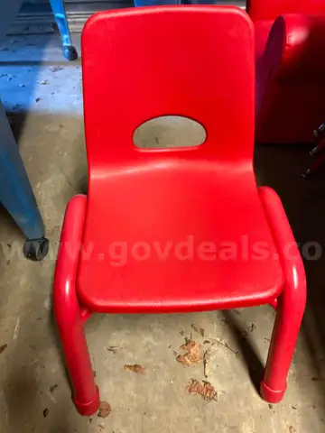 CHAIRS